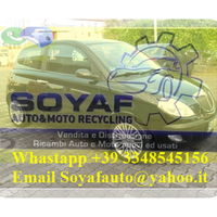 Ricambi LANCIA YPSILON Y 3 porte fino al 2013