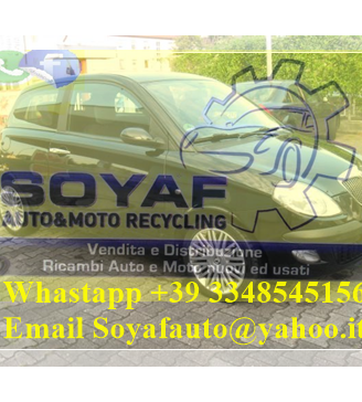 Ricambi LANCIA YPSILON Y 3 porte fino al 2013