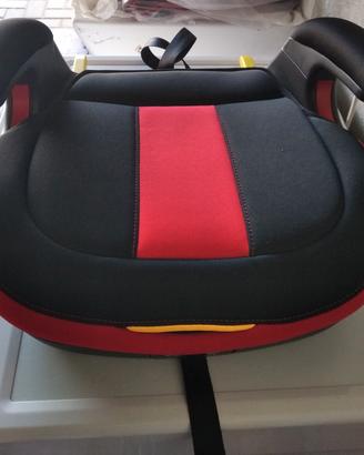 Seggiolino Auto VIAGGIO 2-3 SHUTTLE