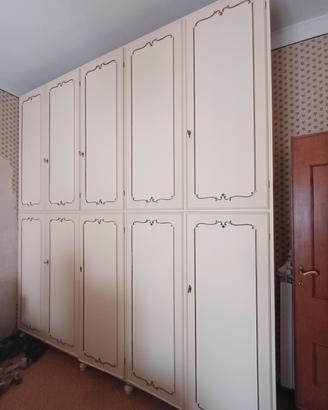armadio antico 
