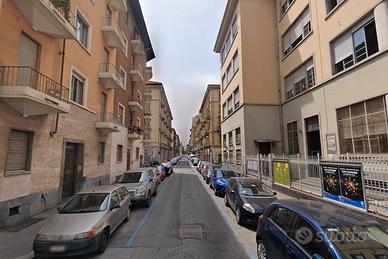 Grazioso bilocale arredato via belfiore