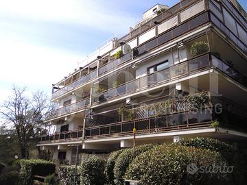 Appartamento Roma [Cod. rif 3312100ARG]