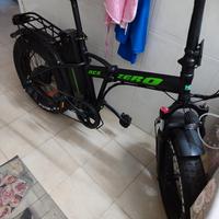 fat biker zero