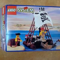 Lego 6261