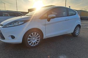Ford Fiesta 1.4 TDCi 5p.