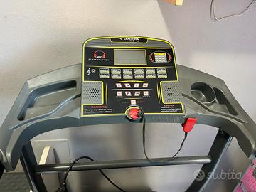 Tapis Roulant elettrico