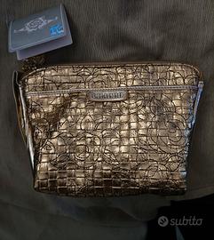 Pochette Charro colore oro