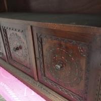 studio o cameretta antica 