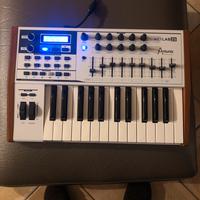 Arturia KeyLab 25