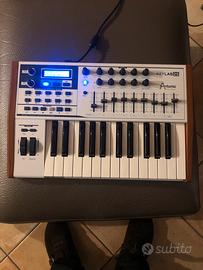 Arturia KeyLab 25