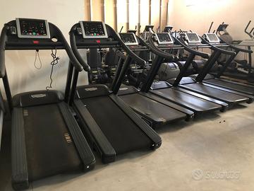 Technogym cardio palestra