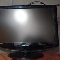 TV monitor Samsung 