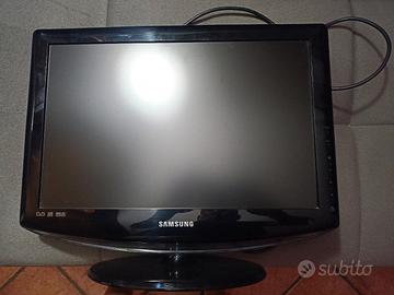 TV monitor Samsung 