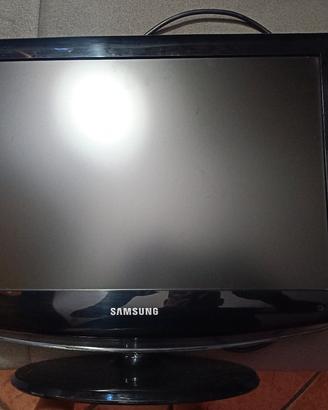 TV monitor Samsung 