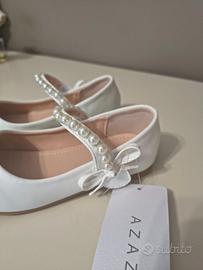 Ballerine comunione