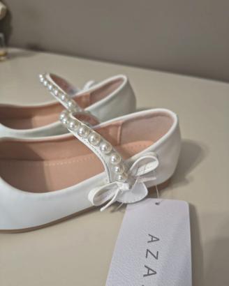 Ballerine comunione