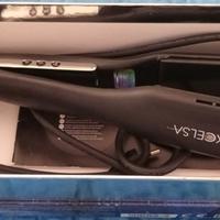 piastra per capelli professionale 