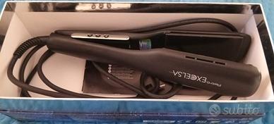 piastra per capelli professionale 