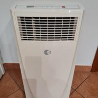 Climatizzatore portatile Equation