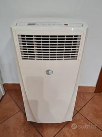 Climatizzatore portatile Equation