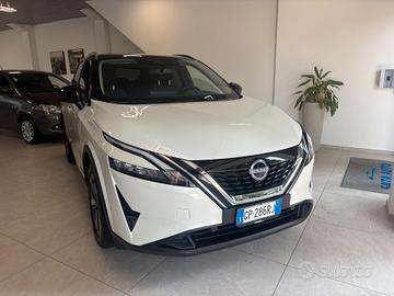 Nissan Qashqai e-Power Acenta