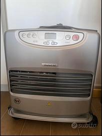 Stufa Dainichi EW-467S 4650W – usata solo 1 mese
