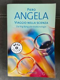 Viaggio nella Scienza