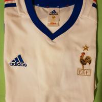 Maglia squadra calcio