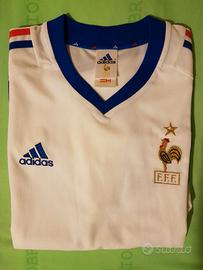 Maglia squadra calcio