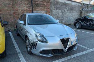 Alfa Romeo Giulietta 1.6 Multijet