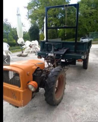 Motoagricola