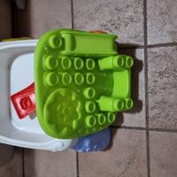 giochi prima infanzia 