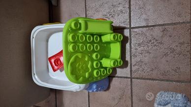 giochi prima infanzia 