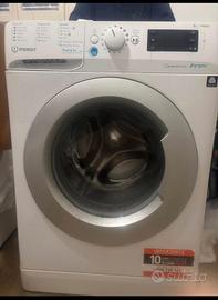 Lavatrice INDESIT 8kg/1400 GIRI/INVERTER