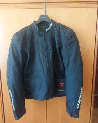Giubbotto Dainese nuovo Avro D2
