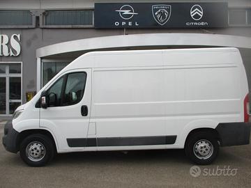 Citroen jumper l2h2 euro6 HDI diesel