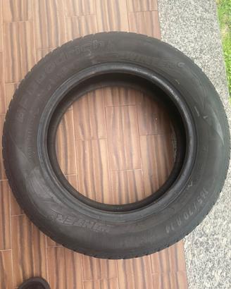 Pneumatici