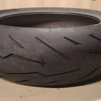 Pirelli diablo rosso corsa IV 180 55 17 dot 2023