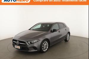 MERCEDES-BENZ A 180 MP07441