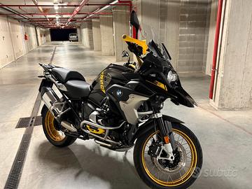 Bmw r 1250 gs - 2021