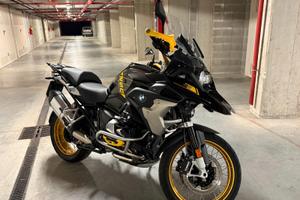 Bmw r 1250 gs - 2021