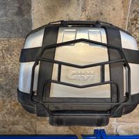 Givi 52 litri