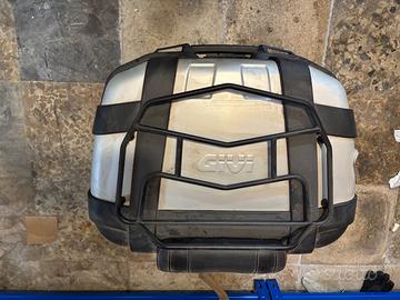 Givi 52 litri