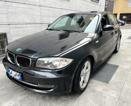 BMW 116 i cat 5 porte Eletta