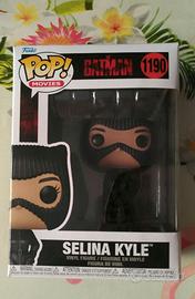 Funko Pop Movies The Batman Selina Kyle 1190 nuovo