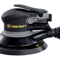 RODCRAFT LEVIGATRICE ROTORBITALE RC7705V6 MM.150