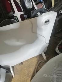 pannello scalda casa 