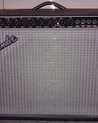 Ampli Fender 112 Deluxe Plus