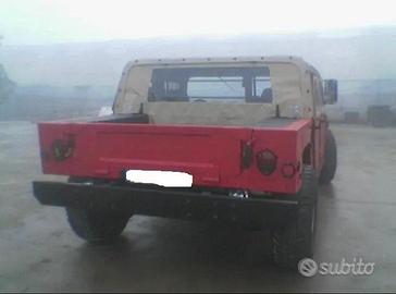Hummer H1