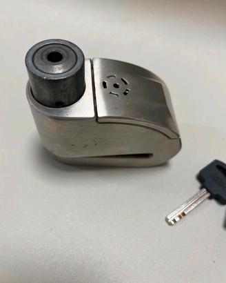 Moto Urban bloccadisco